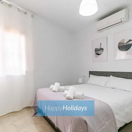 Hh Vega Center Seaview Holiday home