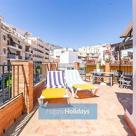 Holiday home Hh Vega Center Seaview *