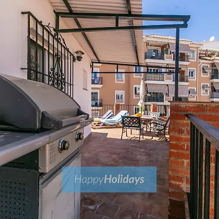 Holiday home Hh Vega Center Seaview