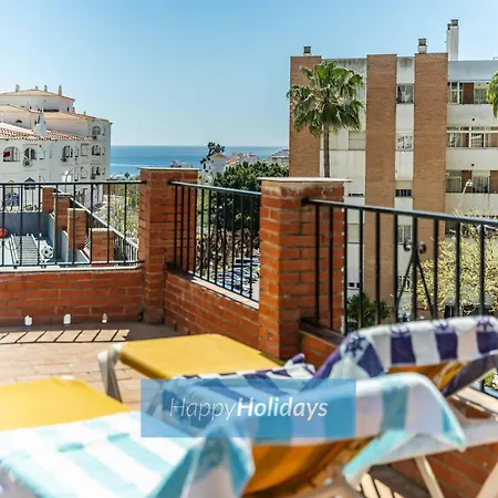 Hh Vega Center Seaview Benalmadena